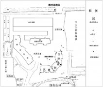 沉降觀測如何制定合理的觀測路線